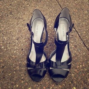 Stiletto Heels